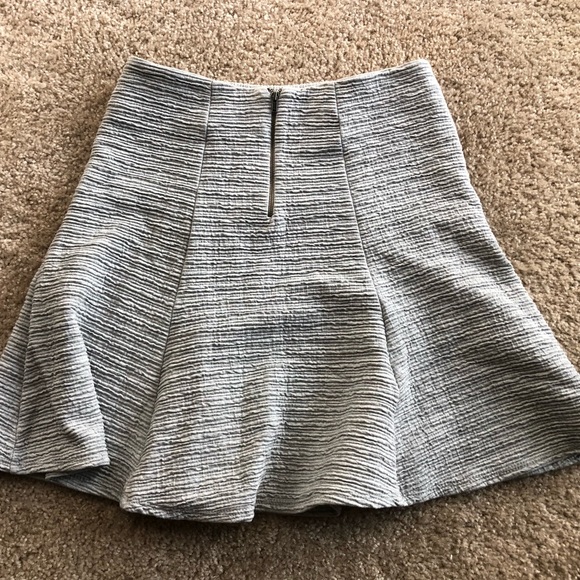 Anthropologie MAEVE Skirt - Picture 3 of 3